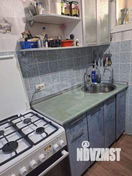 1-к квартира, вторичка, 27м2, 5/5 этаж