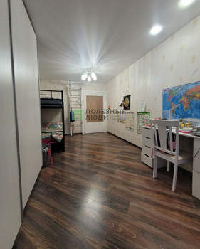 2-к квартира, вторичка, 48м2, 14/15 этаж