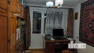 4-к квартира, вторичка, 68м2, 9/9 этаж