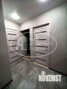 1-к квартира, вторичка, 35м2, 24/25 этаж