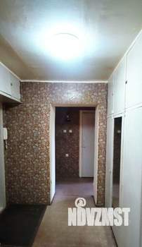 2-к квартира, вторичка, 50м2, 9/9 этаж