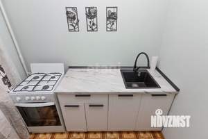 2-к квартира, вторичка, 42м2, 2/5 этаж