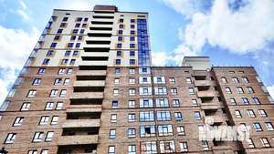 1-к квартира, вторичка, 38м2, 10/17 этаж