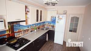 1-к квартира, вторичка, 41м2, 4/9 этаж
