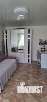 2-к квартира, вторичка, 42м2, 1/3 этаж