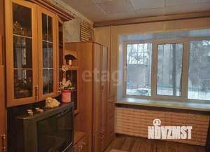 3-к квартира, вторичка, 62м2, 1/5 этаж