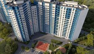 1-к квартира, вторичка, 34м2, 13/17 этаж