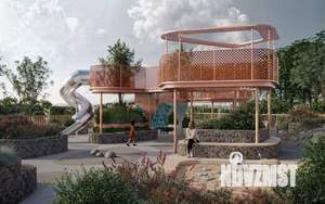 3-к квартира, вторичка, 129м2, 15/15 этаж