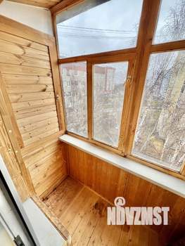 2-к квартира, вторичка, 43м2, 8/9 этаж