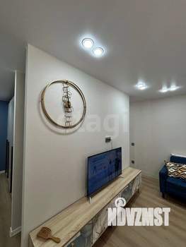 1-к квартира, вторичка, 32м2, 3/9 этаж