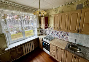 2-к квартира, вторичка, 45м2, 1/5 этаж