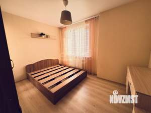 3-к квартира, вторичка, 66м2, 9/16 этаж