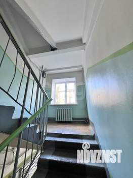 2-к квартира, вторичка, 47м2, 3/5 этаж