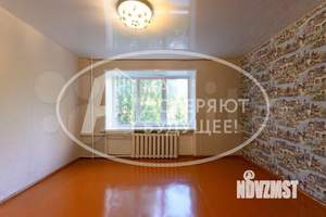 1-к квартира, вторичка, 19м2, 2/6 этаж