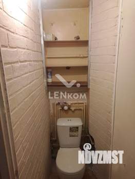 3-к квартира, вторичка, 54м2, 4/9 этаж