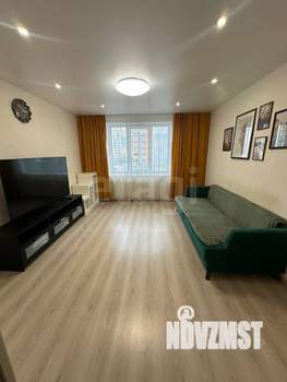 3-к квартира, вторичка, 75м2, 2/14 этаж
