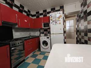 4-к квартира, вторичка, 79м2, 2/9 этаж