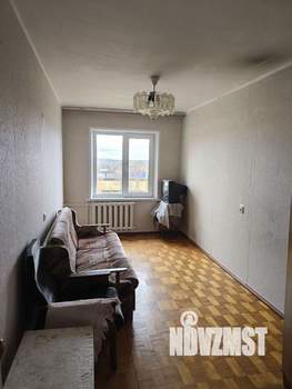 2-к квартира, вторичка, 45м2, 5/5 этаж