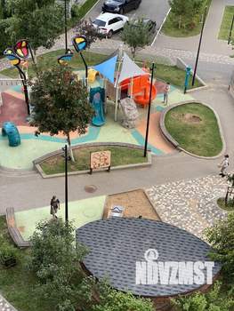 3-к квартира, вторичка, 84м2, 6/14 этаж