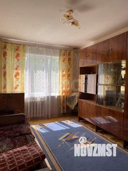 2-к квартира, вторичка, 43м2, 5/9 этаж
