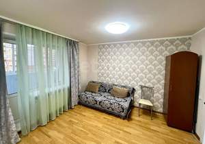 Студия квартира, вторичка, 23м2, 3/18 этаж