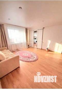 2-к квартира, вторичка, 57м2, 11/17 этаж