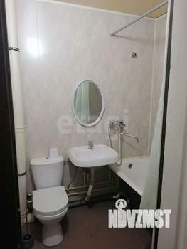 Студия квартира, вторичка, 22м2, 3/12 этаж