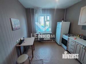 1-к квартира, вторичка, 33м2, 4/10 этаж
