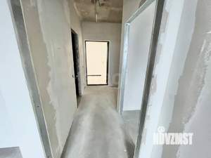 2-к квартира, вторичка, 39м2, 17/25 этаж