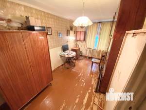 3-к квартира, вторичка, 58м2, 3/5 этаж