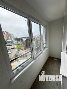 2-к квартира, вторичка, 56м2, 6/17 этаж