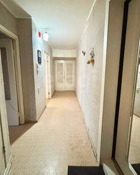 2-к квартира, вторичка, 42м2, 8/9 этаж