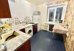 2-к квартира, вторичка, 49м2, 9/10 этаж