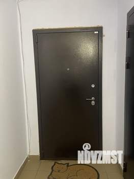 1-к квартира, вторичка, 37м2, 3/9 этаж