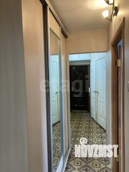 3-к квартира, вторичка, 54м2, 6/9 этаж