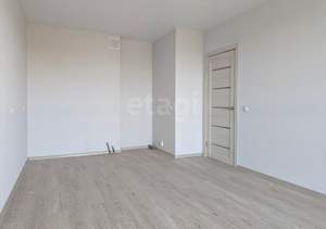 1-к квартира, вторичка, 38м2, 12/17 этаж