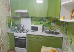 1-к квартира, вторичка, 29м2, 8/9 этаж