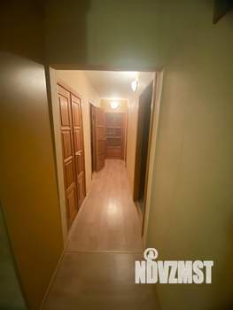 4-к квартира, вторичка, 76м2, 4/9 этаж