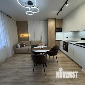 2-к квартира, вторичка, 71м2, 4/9 этаж