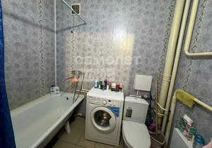 1-к квартира, вторичка, 32м2, 11/17 этаж