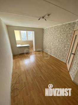 1-к квартира, вторичка, 33м2, 5/9 этаж