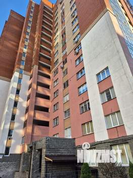 3-к квартира, вторичка, 94м2, 4/16 этаж