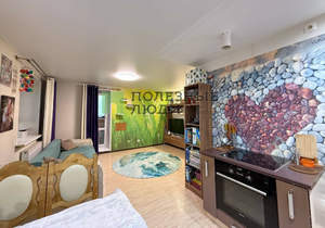 2-к квартира, вторичка, 47м2, 12/14 этаж