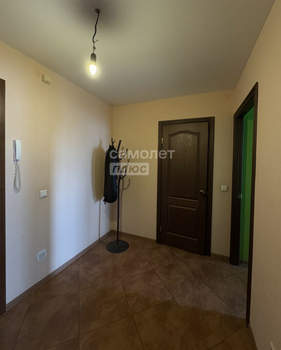 1-к квартира, вторичка, 45м2, 3/5 этаж