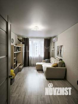 2-к квартира, вторичка, 49м2, 2/18 этаж
