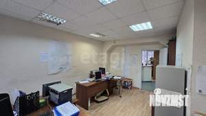 3-к квартира, вторичка, 76м2, 1/4 этаж