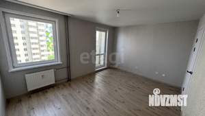 Студия квартира, вторичка, 25м2, 10/19 этаж