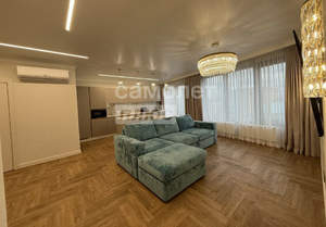 2-к квартира, вторичка, 74м2, 14/27 этаж