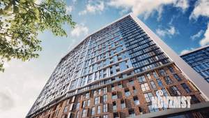 1-к квартира, вторичка, 39м2, 7/24 этаж