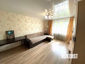 3-к квартира, вторичка, 53м2, 2/9 этаж